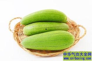 夏季吃哪三瓜,三瓜养生攻略