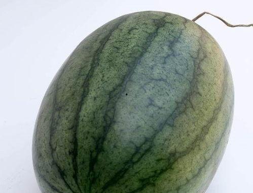 早上吃瓜中午吃瓜可以吗,健康饮食新主张