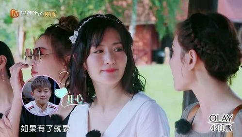 冰冰吖吃瓜版,揭秘娱乐圈幕后故事