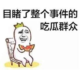 带你吃瓜奇葩成语画图,带你领略“带你吃瓜”奇葩成语的独特魅力