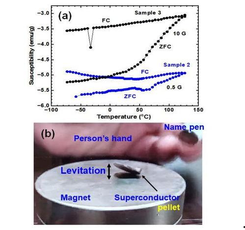 吃瓜室温超导,吃瓜群众见证科学奇迹的诞生