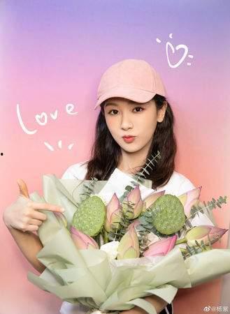 张小寒吃瓜杨紫,揭秘娱乐圈背后的故事